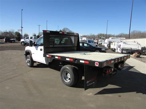 Chevrolet Flatbed Trucks For Sale Used Trucks From