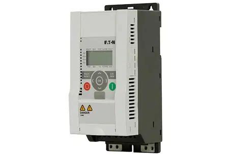 Eaton Vfd Expertise In Ac Frequency Drives Indmall