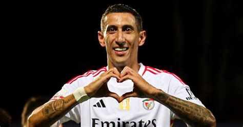 Ángel Di María Net Worth And Biography By Show Net Worth Medium