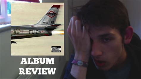 Kamikaze By Eminem Album Review Youtube