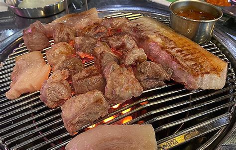 신당역맛집 제주돈사돈 신당점 제주도에서 못 먹고 온 한을 풀다 네이버 블로그