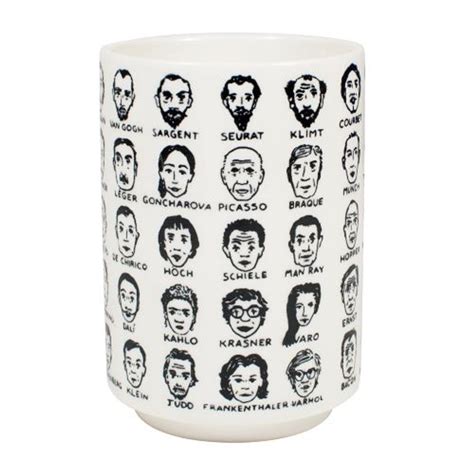 Modern Art Mug - MFA Boston Shop | Gifts from the Museum of Fine Arts ...