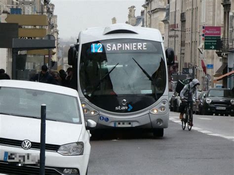 Réseau Stan Deux jours de grève partielle en octobre On continuera