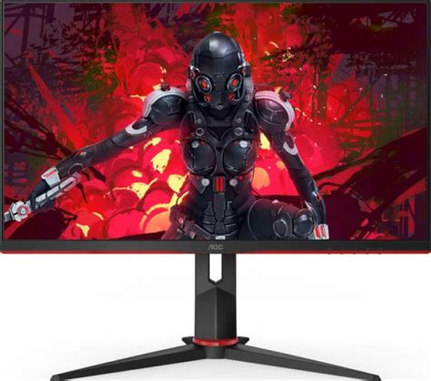 AOC 24G2U 23 8 Monitor Specifications DeviceBeast