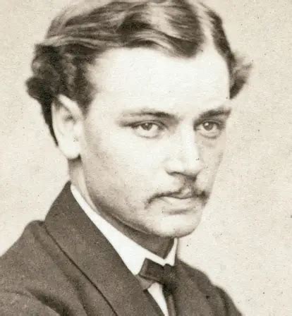 Robert Todd Lincoln: The Tragic Tale Of Abraham's Eldest Son