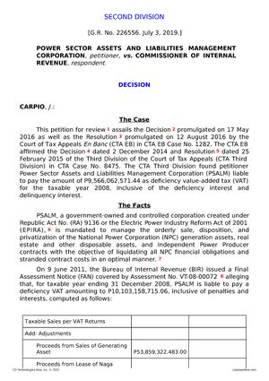 Compensation And Fbt Income Taxation Compensation And Fbt Studocu