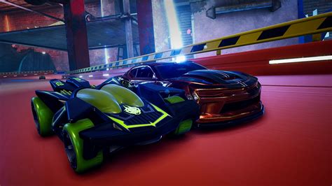 Hot Wheels Unleashed Meer Dan Twee Miljoen Keer Verkocht