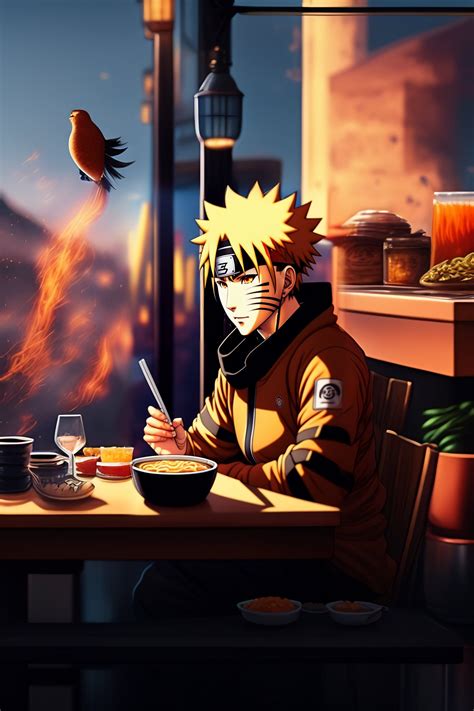 Naruto Ramen Wallpapers 4k Hd Naruto Ramen Backgrounds On Wallpaperbat