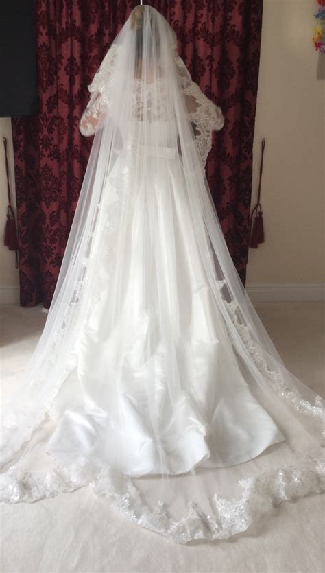 Ball Gown New Wedding Dress - Stillwhite