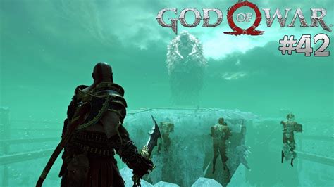 God Of War Helheim Let S Play God Of War Deutsch German