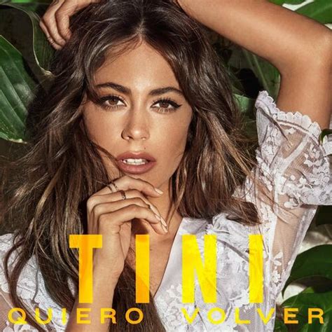 Tini Consejo De Amor Feat Morat Canci N Con Letra Deezer