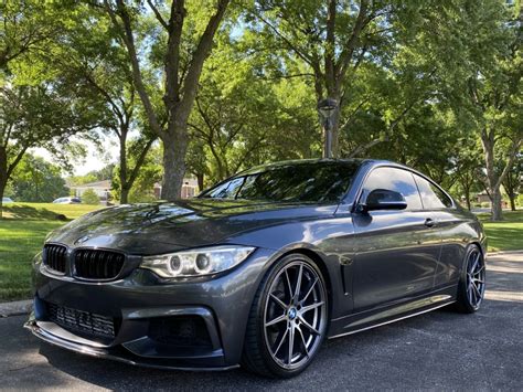 2014 Bmw 435i 6mt Sold Slm Auto Care Llc