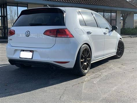 Official Apex Vw Sm 10 Flow Formed Wheel Thread Page 23 Golfmk7 Vw Gti Mkvii Forum Vw