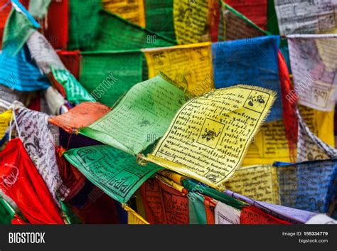 Tibetan Buddhism Image And Photo Free Trial Bigstock