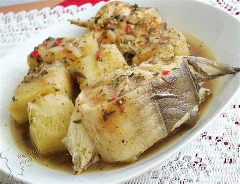 Perfect Nigerian Catfish Pepper Soup Recipe Tasty And Yummy Home