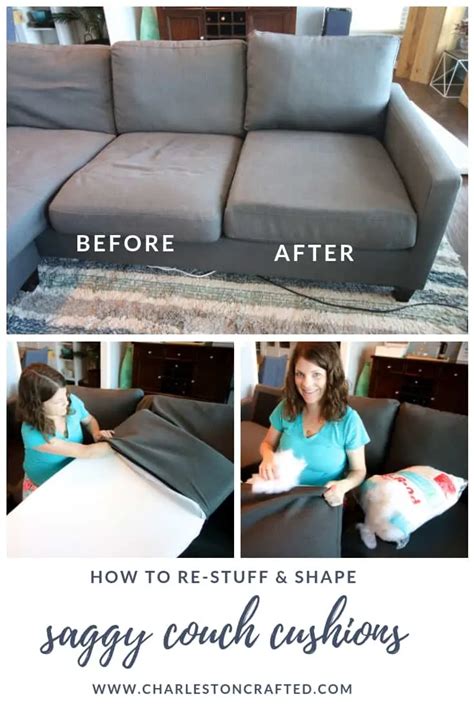 Cleaning Down Filled Sofa Cushions Baci Living Room