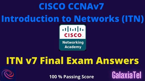 Ccna 1 V7 0 Final Exam Answers Full Ccna 1 V7 0 Final Exam A