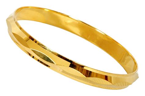 Traditional Gold Kada For Men Atelier Yuwa Ciao Jp