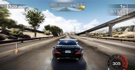 Są pierwsze DLC do NFS Hot Pursuit Nie kupujcie ich