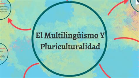 EL MULTILINGUISMO Y PLURICULTURALIDAD By Maryori Rosas On Prezi