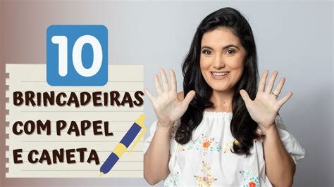 Brincadeiras De Papel E Caneta Engraçadas - Brincadeiras Engracadas Para Criancas 40 Brincadeiras Divertidas Para
