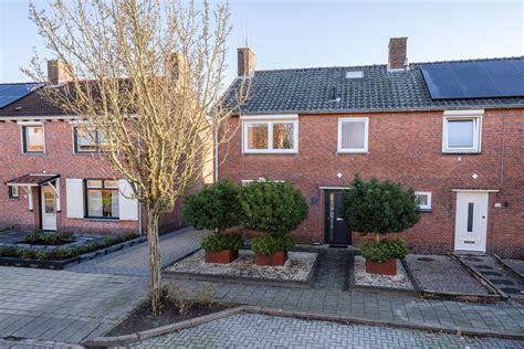 Huis Verkocht Irenestraat Bj Oud Gastel Funda