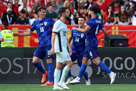 Luka Modrić i Ante Budimir srušili moćni Portugal usred Lisabona Novi