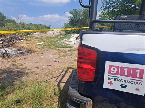 Amarrado De Los Pies Y Asesinado A Balazos Localizan A Un Hombre En Las Coloradas Culiacán