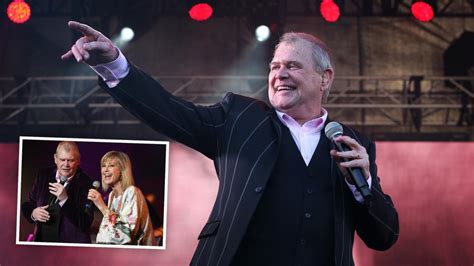 John Farnham Undergoing Cancer Surgery Perthnow