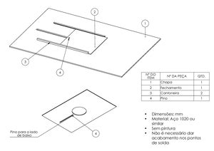 Aulas Pr Ticas Da Disciplina De Desenho T Cnico Projetivo Desenho