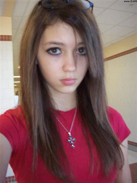 CRUZ SEX Autofoto De Una Teen