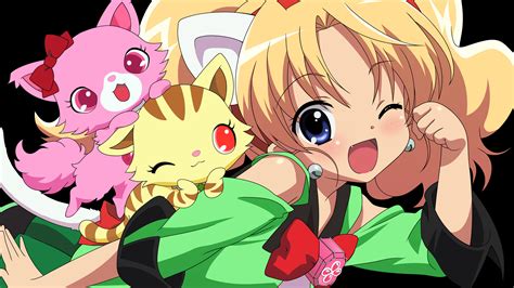 Jewelpet Tinkle Image By Ibe Yukiko 2881212 Zerochan Anime Image Board