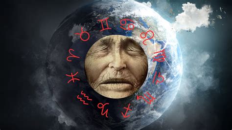 Baba Vanga Lo Predijo Estos Son Los Signos Del Zodiaco Que Cambiar N