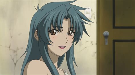 Prostitute Full Metal Panic Wiki Fandom Powered By Wikia