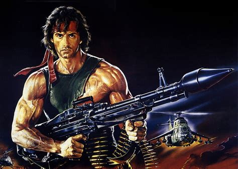 Rambo 1080P, 2K, 4K, 5K HD wallpapers free download | Wallpaper Flare