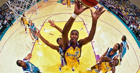 5 Greatest Teams in WNBA History - Athlon Sports