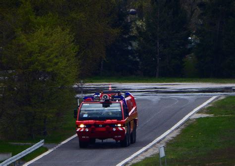 FLF 13500 500 Panther Crash 01 Auf Dem Flughafen Otto Li Flickr