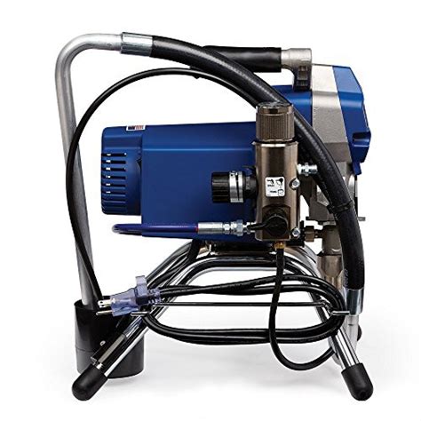 Refurbished Graco 17d163 Pro210es Stand Airless Paint Sprayer Wish