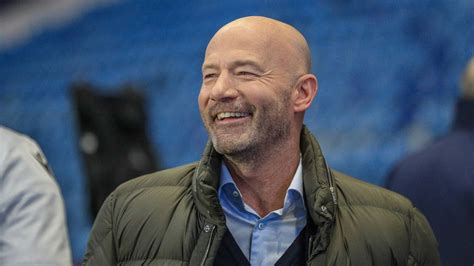 Newcastle United Absolutely Battered Manchester United Alan Shearer