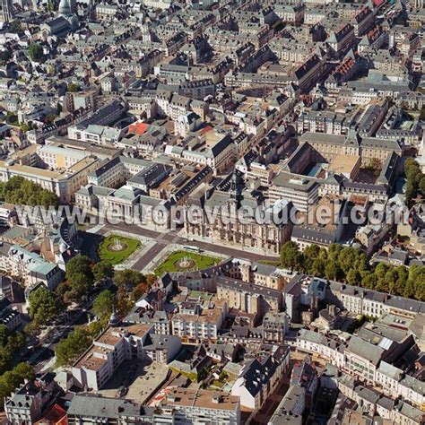 L Europe Vue Du Ciel Photos A Riennes De Indre Et Loire