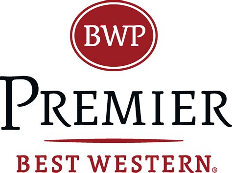 Best Western Premier Logo Vector - (.Ai .PNG .SVG .EPS Free Download)