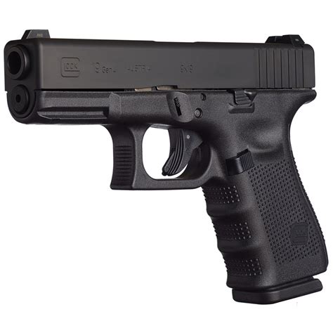 Glock 19 Gen 4 Price Affordable | Smartships.net