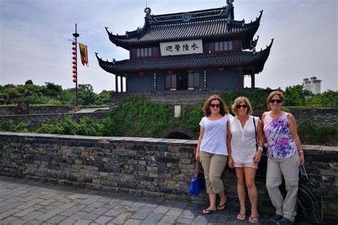 Tripadvisor Suzhou Privater Tagesausflug Von Shanghai Mit Tongli