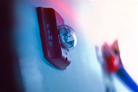 Fire Alarm Device Requirements By Occupancy Classification