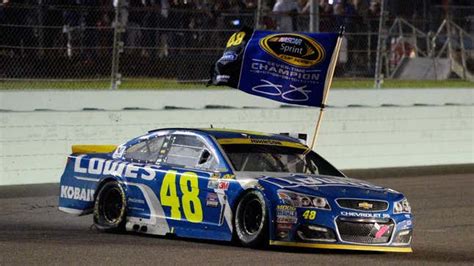 Chevrolet's NASCAR Cup Series History in 10 Cars