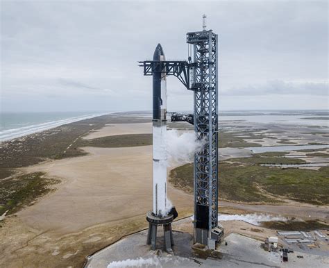 The future of Starship includes national security missions - SpaceNews