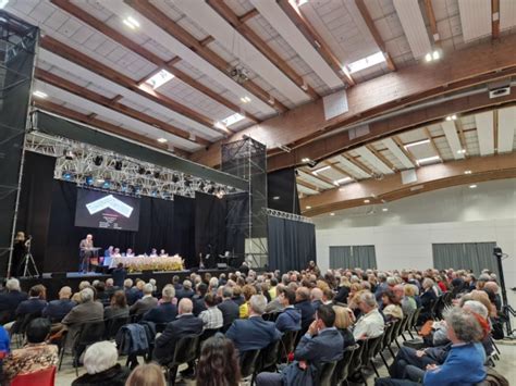 Brescia Assemblea Annuale Dell Ordine Dei Medici E Odontoiatri In