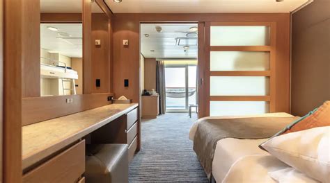 New for 2023 Marella Voyager Cabins - All You Need To Know — Cruise Lowdown