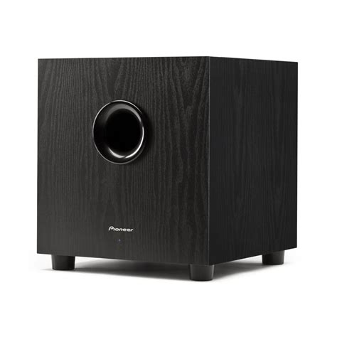 best home theater subwoofer 2