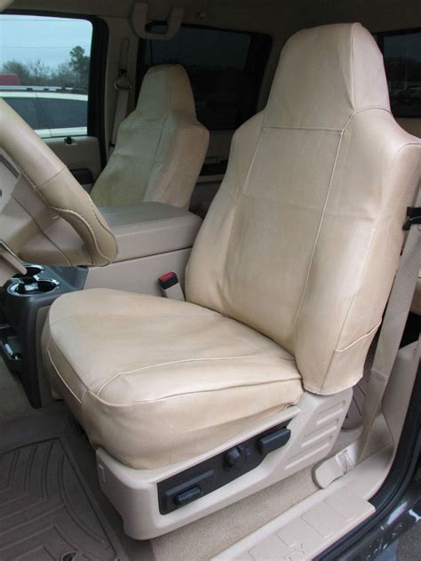 Amazon Durafit Seat Covers Made To Fit Ford Truck D Cab